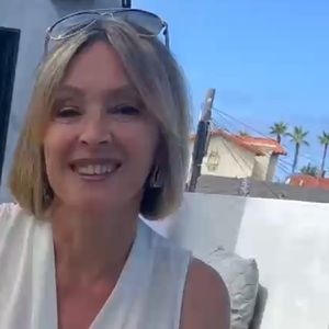 Meet your Posher, Tracy